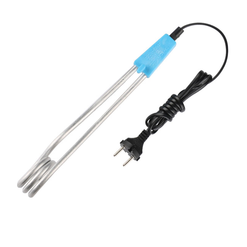 Pemanas Air Rendaman Elektrik Aluminium FP-246,252,253,255,257