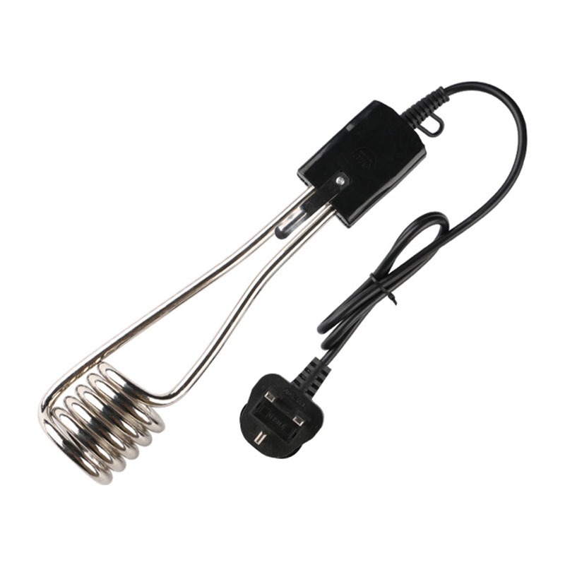 Pemanas Air Rendaman 1000w Dengan Lampu Penunjuk FP-278