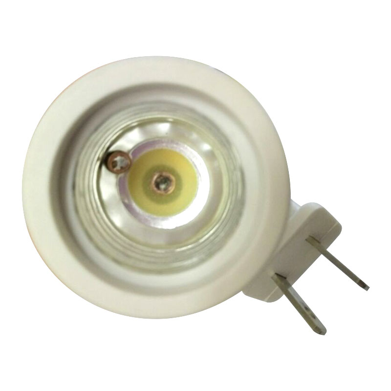 Kord Sambungan Kuasa Soket Lampu E27 Dengan Palam AC Dua Cabang FP-740