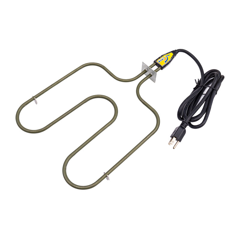 Elemen Pemanas Grill BBQ Dengan Pemegang FP-207,281,283