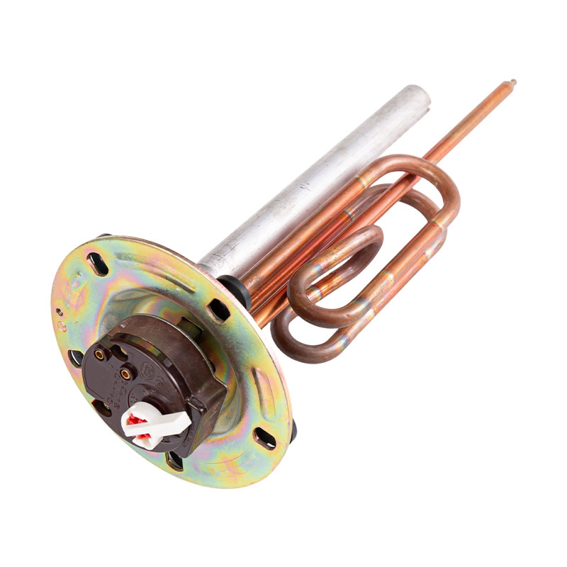 Kit elemen pemanas kuprum dandang air FP-590 2000w