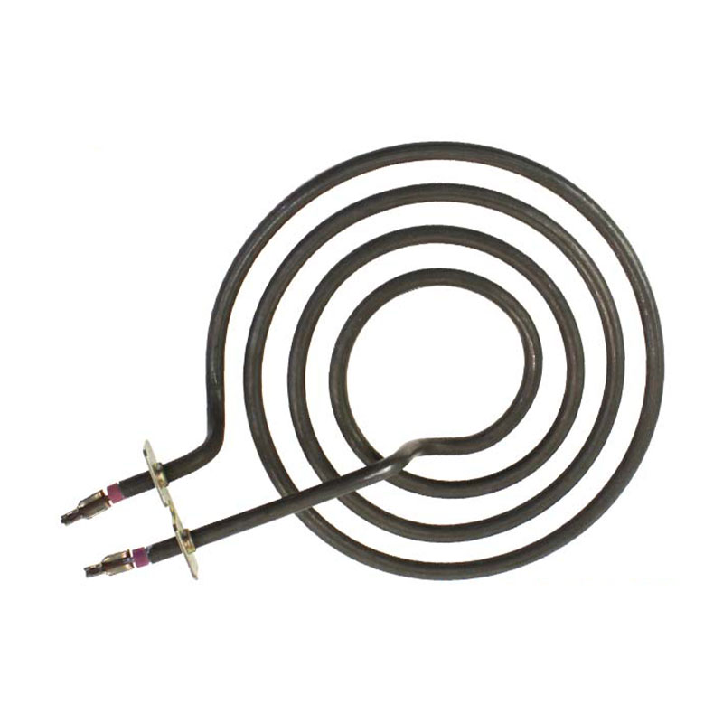 FP-307 Elemen pemanas penunu dapur 4 cincin