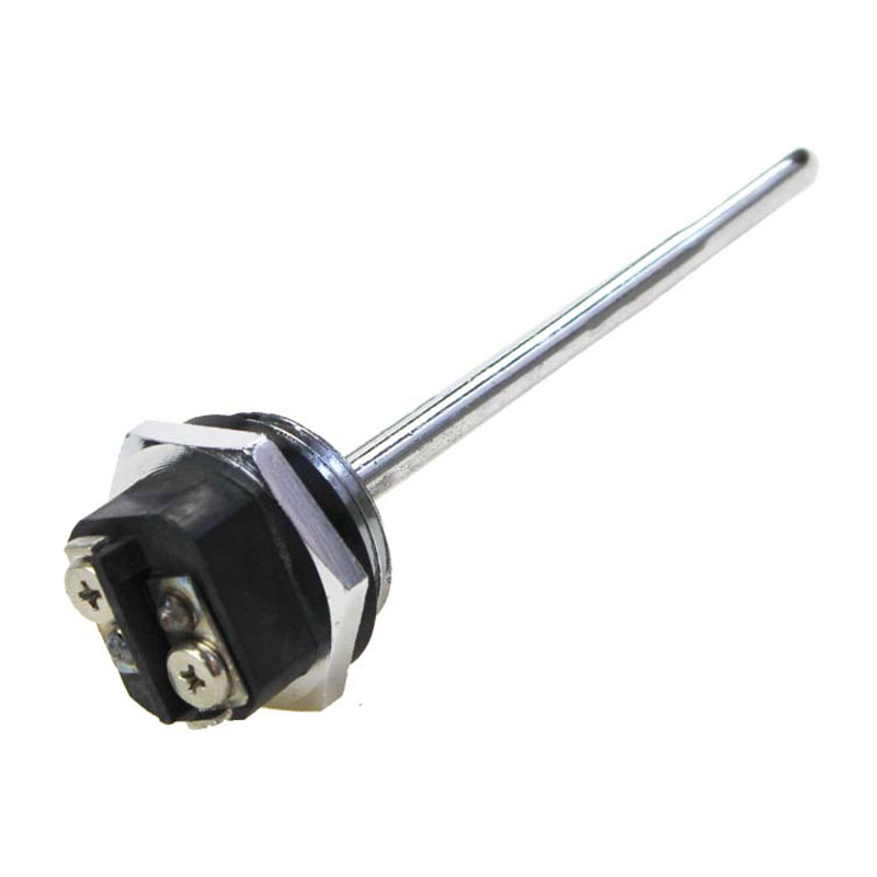Elemen pemanas air 120V jenis skru masuk FP-573