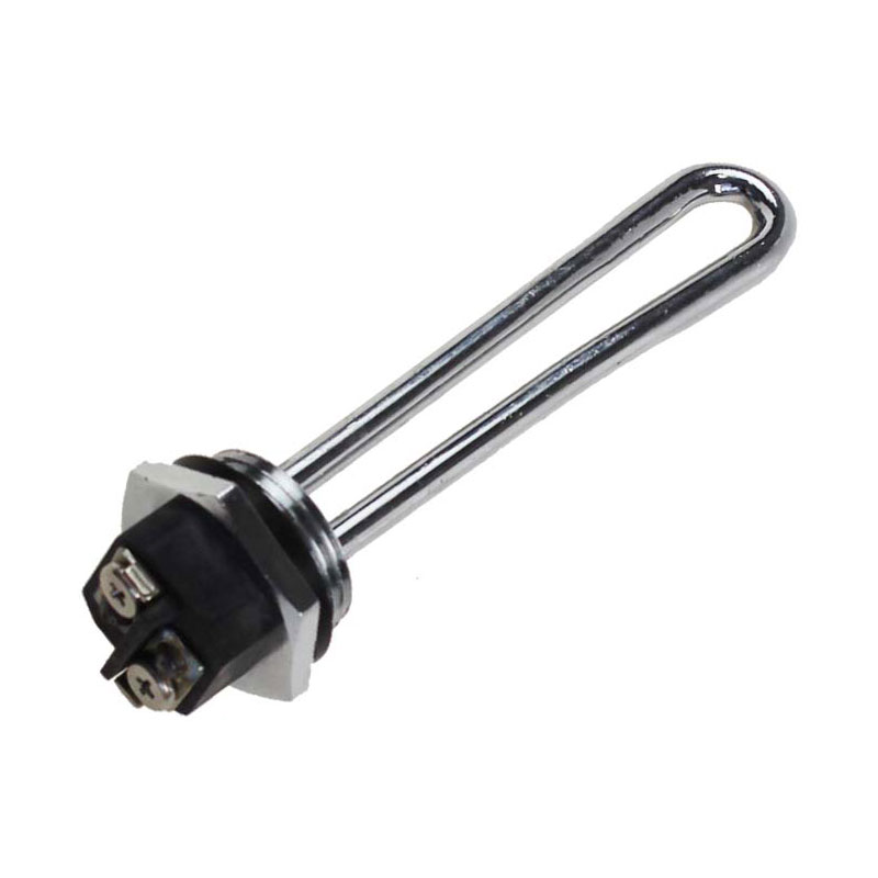 Elemen pemanas air 120V jenis skru masuk FP-573